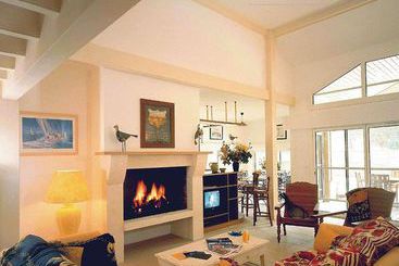 فندق Madame Vacances Villas Club Royal Aquitaine