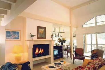 Hotel Madame Vacances Villas Club Royal Aquitaine