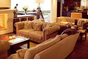 Szálloda Falkenberg Strandbad