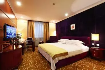 Hotel Harbin Victories