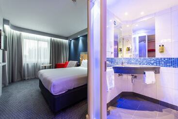 בית מלון כפרי Holiday Inn Express Ramsgate – Minster, An Ihg