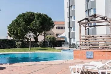 Hotel Ibis Styles Perpignan Canet En Roussillon