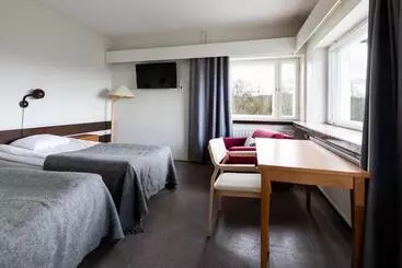 Lapland Hotels Kilpis
