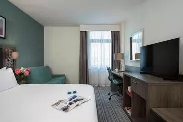 酒店 Leonardo Brighton