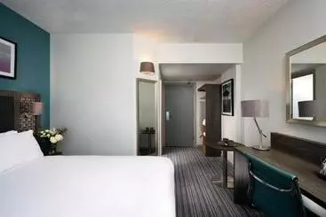 Hotel Leonardo Brighton