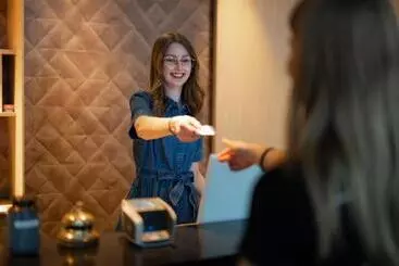 Quality Hotel Carlia