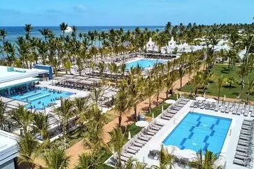 Hotel Riu Palace Punta Cana - All Inclusive