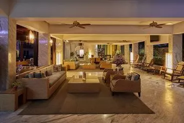 Hotel Royal Orchid Beach Resort & Spa, Utorda Beach Goa