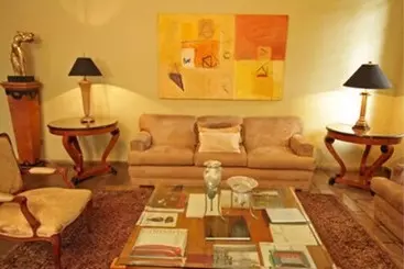 호텔 San Raphael Country