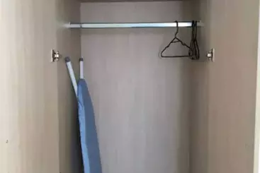 Отель The Avenue