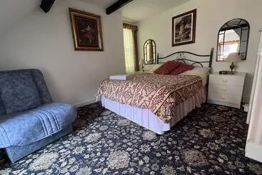 호텔 The Captain S House