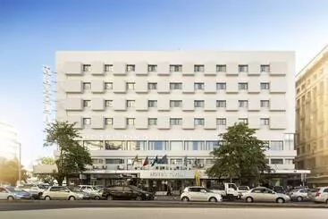 هتل Tivoli Maputo