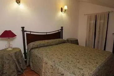 Lägenhetshotell La Hacienda De Don Luis