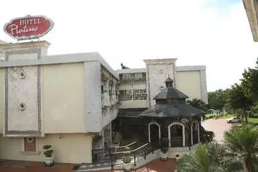 Platino Hotel & Casino