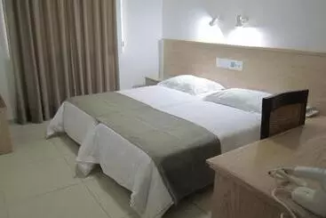 Senator Hotel Apartments Adults Only