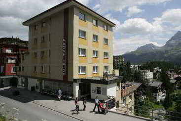 Sorell Hotel Asora