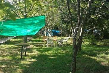 Hotel Cesmi Cakraz   Glamping