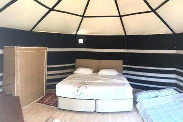 בית מלון כפרי Cesmi Cakraz   Glamping