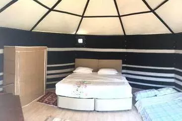 Hotel Cesmi Cakraz   Glamping