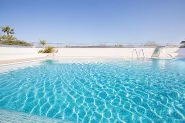 Aparthotel Odissea Park