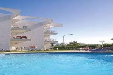 Apartamentos Bellamar