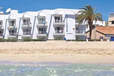 Apartamentos Bellamar