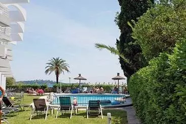 Apartamentos Bellamar