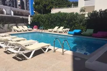 شقق خاصة سياحية Apartamentos Es Cantó