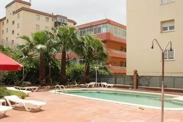 Apartamentos Imperial