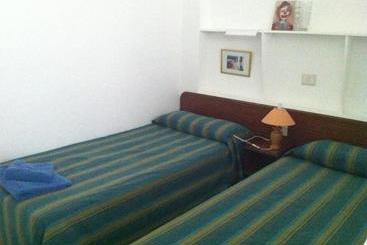 Apartamentos Tejeda