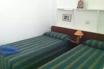 Apartamentos Tejeda