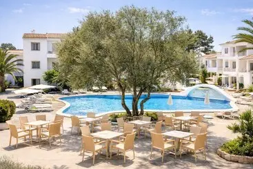 Apartamentos Cabot Club Torreblanca