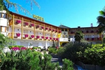 Gardenhotel Premstaller