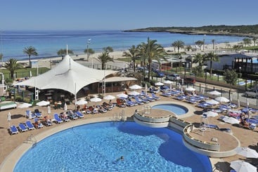 Allsun Hotel Borneo & Sumba