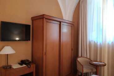 호텔 Ahc Palacio Coria