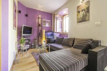 Hotel Apartmani Zekan