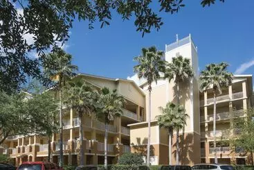 호텔 Club Wyndham Cypress Palms