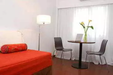 Hotel Cordoba 860 Suites