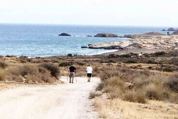 호텔 Cortijo El Paraiso