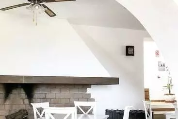 ホテル Cortijo El Paraiso