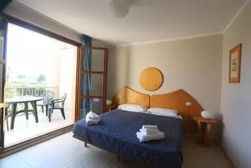 Szálloda Cosmopolitan Golf & Beach Resort