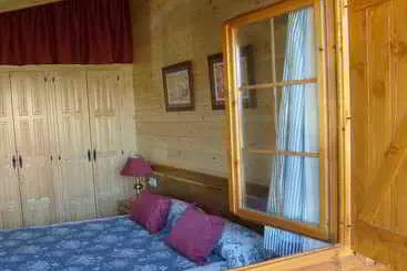 ホテル Foxa Molino De Cantarranas