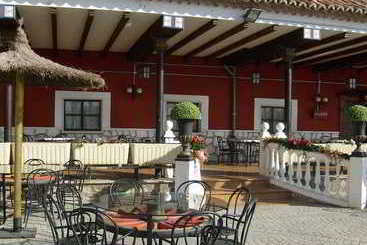 فندق Foxa Molino De Cantarranas