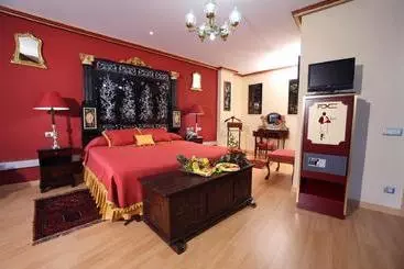 فندق Foxa Valladolid