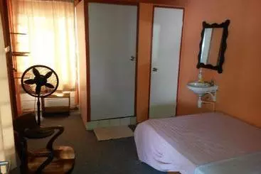 Hotel Guesthouse Albergoalberga