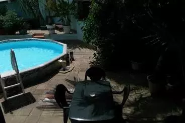 Hotel Guesthouse Albergoalberga