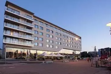 Hestia Hotel Europa
