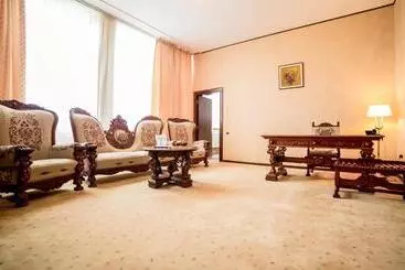 فندق Imperial Inn