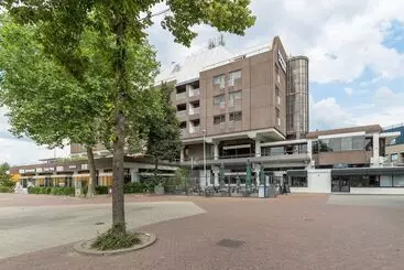 Leonardo Hotel Lelystad City Center