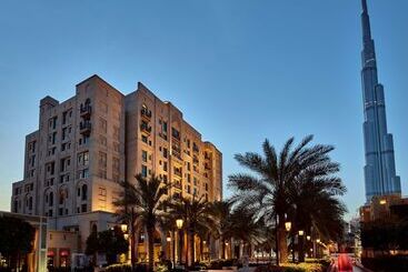 The Heritage Hotel, Autograph Collection